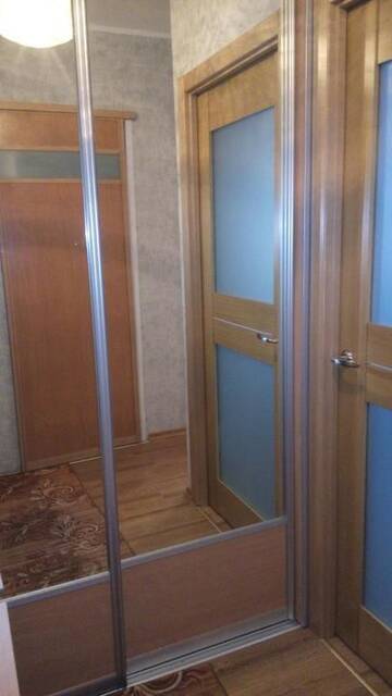 Фото номера Апартаменты Апартаменты Apartment on 33 Chernyakhovsky Avenue г. Витебск 71