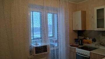 Фото номера Апартаменты Апартаменты Apartment on 33 Chernyakhovsky Avenue г. Витебск 78