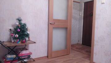 Фото номера Апартаменты Апартаменты Apartment on 33 Chernyakhovsky Avenue г. Витебск 75