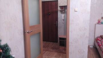 Фото номера Апартаменты Апартаменты Apartment on 33 Chernyakhovsky Avenue г. Витебск 73