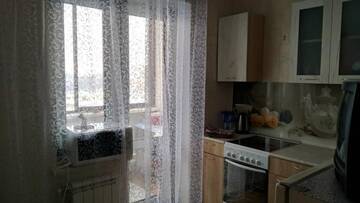 Фото номера Апартаменты Апартаменты Apartment on 33 Chernyakhovsky Avenue г. Витебск 79