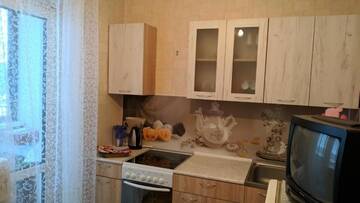 Фото номера Апартаменты Апартаменты Apartment on 33 Chernyakhovsky Avenue г. Витебск 77