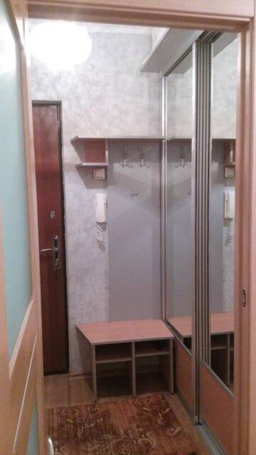 Фото номера Апартаменты Апартаменты Apartment on 33 Chernyakhovsky Avenue г. Витебск 74