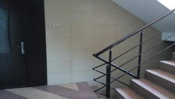Фото номера Апартаменты Апартаменты Apartment on 33 Chernyakhovsky Avenue г. Витебск 48