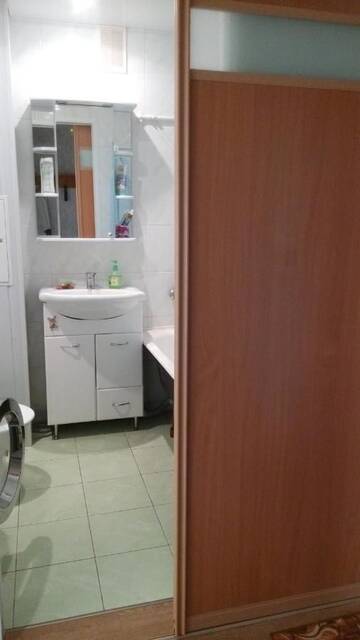 Фото номера Апартаменты Апартаменты Apartment on 33 Chernyakhovsky Avenue г. Витебск 45