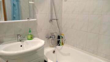 Фото номера Апартаменты Апартаменты Apartment on 33 Chernyakhovsky Avenue г. Витебск 46