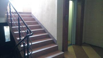 Фото номера Апартаменты Апартаменты Apartment on 33 Chernyakhovsky Avenue г. Витебск 49