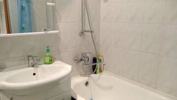Фото номера Апартаменты Апартаменты Apartment on 33 Chernyakhovsky Avenue г. Витебск 47