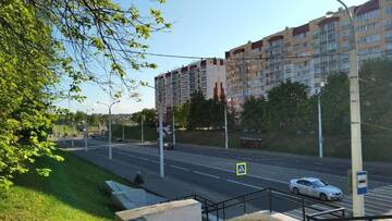 Фото номера Апартаменты Апартаменты Apartment on 33 Chernyakhovsky Avenue г. Витебск 59