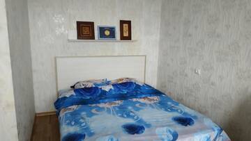 Фото номера Апартаменты Апартаменты Apartment on 33 Chernyakhovsky Avenue г. Витебск 11