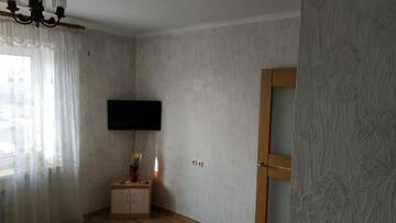 Фото номера Апартаменты Апартаменты Apartment on 33 Chernyakhovsky Avenue г. Витебск 101