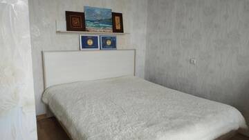 Фото номера Апартаменты Апартаменты Apartment on 33 Chernyakhovsky Avenue г. Витебск 104