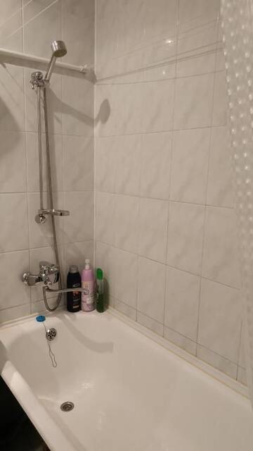 Фото номера Апартаменты Апартаменты Apartment on 33 Chernyakhovsky Avenue г. Витебск 15
