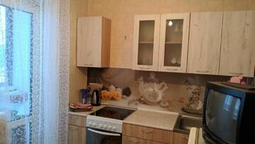 Фото номера Апартаменты Апартаменты Apartment on 33 Chernyakhovsky Avenue г. Витебск 17