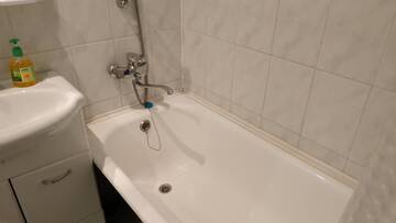 Фото номера Апартаменты Апартаменты Apartment on 33 Chernyakhovsky Avenue г. Витебск 14