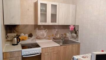 Фото номера Апартаменты Апартаменты Apartment on 33 Chernyakhovsky Avenue г. Витебск 25