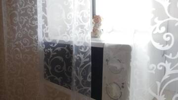Фото номера Апартаменты Апартаменты Apartment on 33 Chernyakhovsky Avenue г. Витебск 22