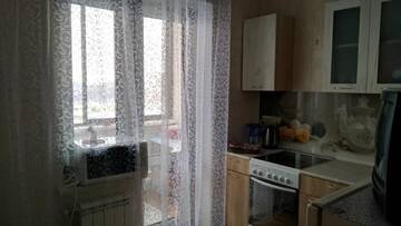 Фото номера Апартаменты Апартаменты Apartment on 33 Chernyakhovsky Avenue г. Витебск 29