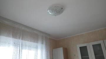 Фото номера Апартаменты Апартаменты Apartment on 33 Chernyakhovsky Avenue г. Витебск 24