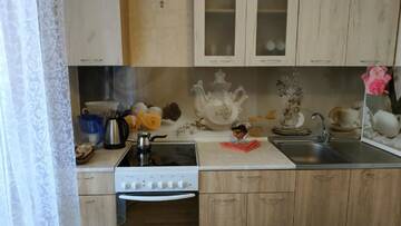 Фото номера Апартаменты Апартаменты Apartment on 33 Chernyakhovsky Avenue г. Витебск 9