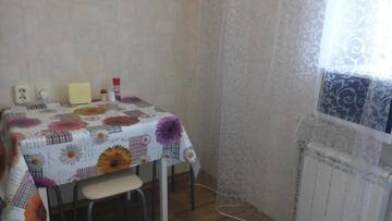 Фото номера Апартаменты Апартаменты Apartment on 33 Chernyakhovsky Avenue г. Витебск 84