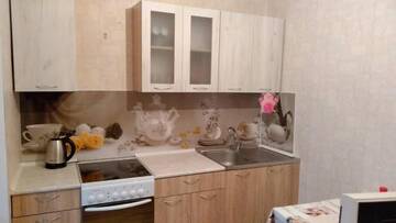 Фото номера Апартаменты Апартаменты Apartment on 33 Chernyakhovsky Avenue г. Витебск 61