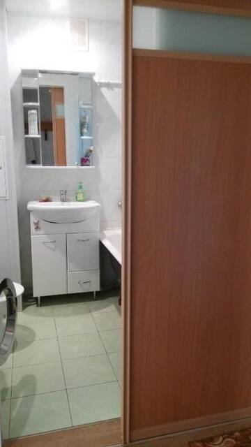 Фото номера Апартаменты Апартаменты Apartment on 33 Chernyakhovsky Avenue г. Витебск 62
