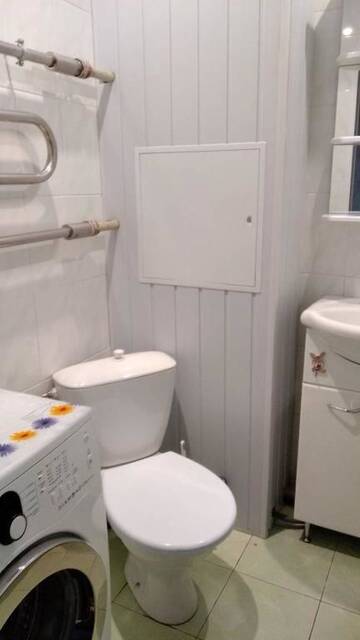 Фото номера Апартаменты Апартаменты Apartment on 33 Chernyakhovsky Avenue г. Витебск 69