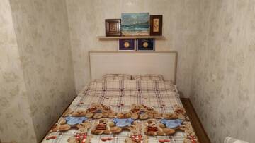 Фото номера Апартаменты Апартаменты Apartment on 33 Chernyakhovsky Avenue г. Витебск 10