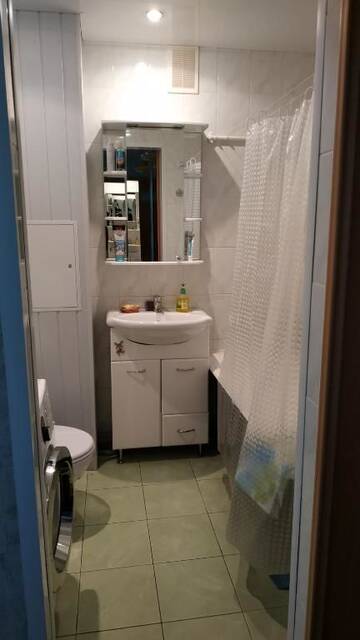 Фото номера Апартаменты Апартаменты Apartment on 33 Chernyakhovsky Avenue г. Витебск 94