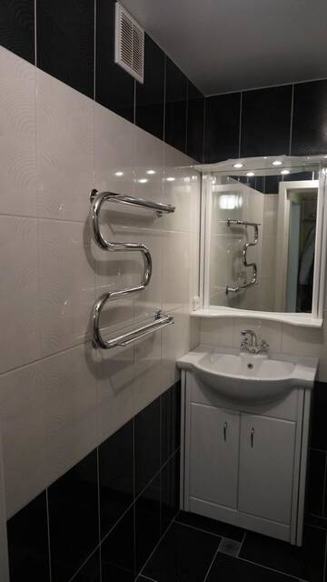 Фото номера Апартаменты Апартаменты Apartment on Chernyakhovsky г. Витебск 11