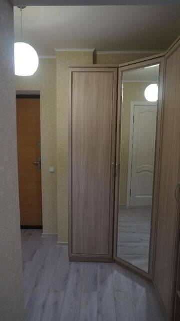 Фото номера Апартаменты Апартаменты Apartment on Chernyakhovsky г. Витебск 18