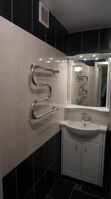Фото номера Апартаменты Апартаменты Apartment on Chernyakhovsky г. Витебск 16