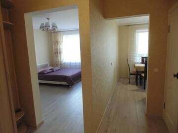 Фото номера Апартаменты Апартаменты Apartment on Chernyakhovsky г. Витебск 9