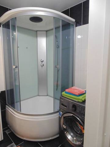 Фото номера Апартаменты Апартаменты Apartment on Chernyakhovsky г. Витебск 10