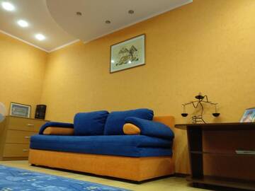 Фото Апартаменты Apartment on Chkalova 37 г. Витебск 4