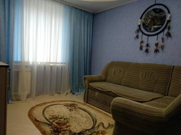 Фото Апартаменты Apartment on Chkalova 37 г. Витебск 5