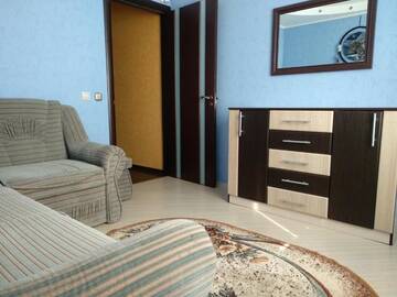 Фото номера Апартаменты Апартаменты Apartment on Chkalova 37 г. Витебск 16