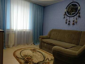 Фото номера Апартаменты Апартаменты Apartment on Chkalova 37 г. Витебск 19