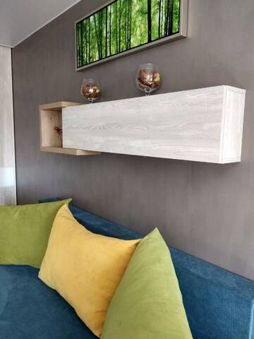 Фото номера Апартаменты Апартаменты Favorite Flats Vitebsk on Beloborodova 1D г. Витебск 8