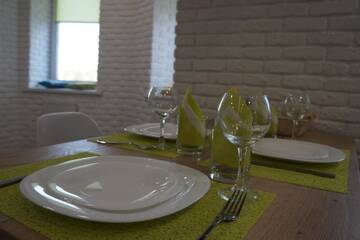 Фото номера Апартаменты Апартаменты Favorite Flats Vitebsk on Beloborodova 1D г. Витебск 11