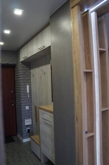 Фото номера Апартаменты Апартаменты Favorite Flats Vitebsk on Beloborodova 1D г. Витебск 16
