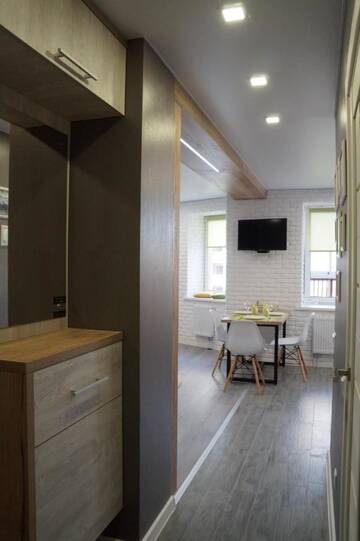 Фото номера Апартаменты Апартаменты Favorite Flats Vitebsk on Beloborodova 1D г. Витебск 14