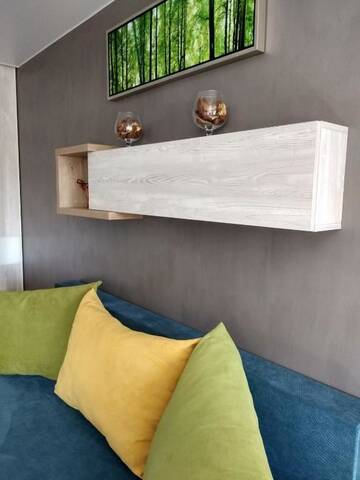 Фото номера Апартаменты Апартаменты Favorite Flats Vitebsk on Beloborodova 1D г. Витебск 21