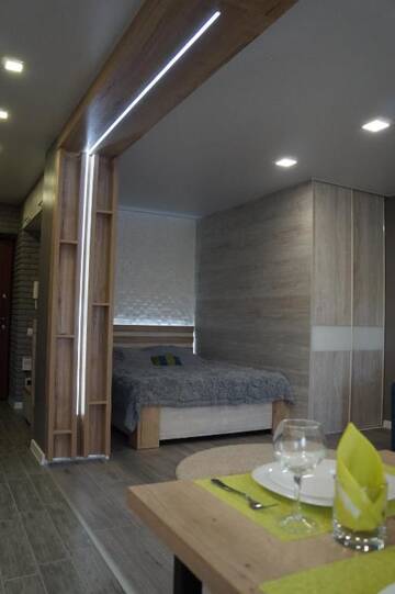 Фото номера Апартаменты Апартаменты Favorite Flats Vitebsk on Beloborodova 1D г. Витебск 29