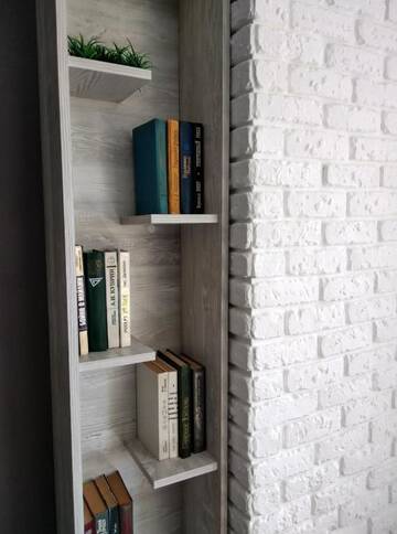 Фото номера Апартаменты Апартаменты Favorite Flats Vitebsk on Beloborodova 1D г. Витебск 27