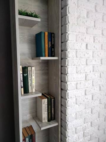 Фото номера Апартаменты Апартаменты Favorite Flats Vitebsk on Beloborodova 1D г. Витебск 9