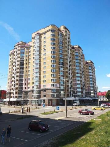 Фото номера Апартаменты Апартаменты Favorite Flats Vitebsk on Beloborodova 1D г. Витебск 31