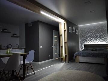 Фото номера Апартаменты Апартаменты Favorite Flats Vitebsk on Beloborodova 1D г. Витебск 37