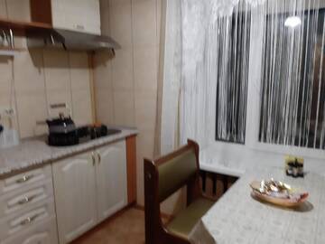 Фото номера Апартаменты Апартаменты Apartment on Sovetskaya г. Витебск 8
